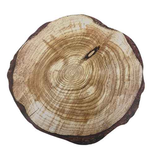 Bandeja de madera