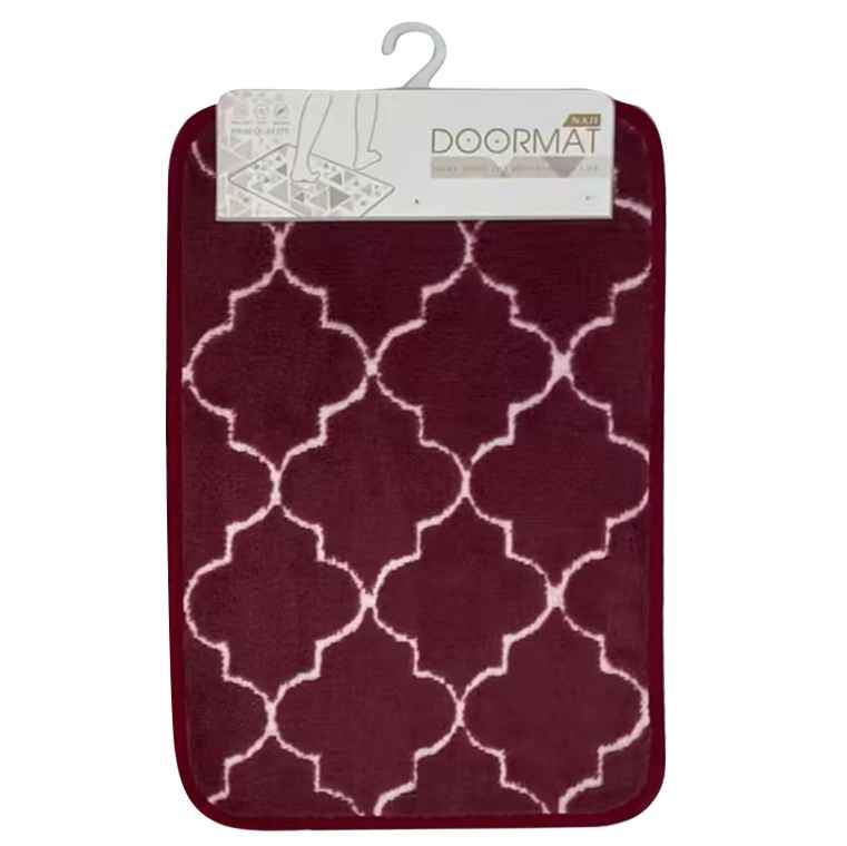 [HA5277] Alfombra para baño, soft, varios colores