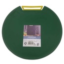 Tabla para cocina de plástico, varios colores