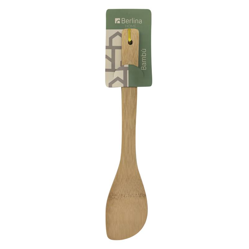 [HA5292] Cuchara de madera Berlina Home, en cartón