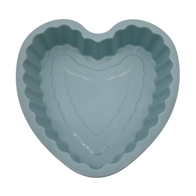 [HA5337] Molde de silicona para repostería, ideal horneados, chocolate, gelatina etc, varios colores