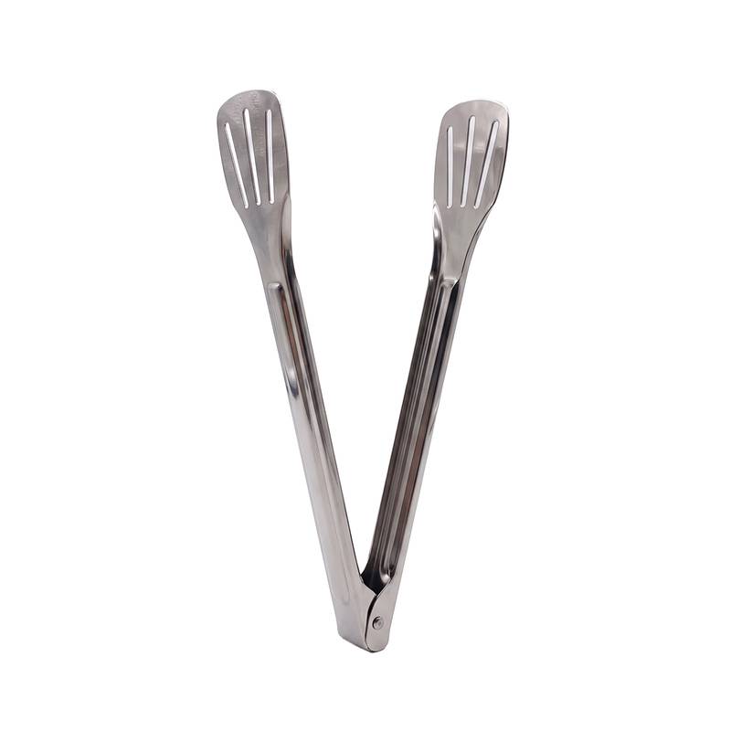 [HA5340] Pinza para servir, de metal