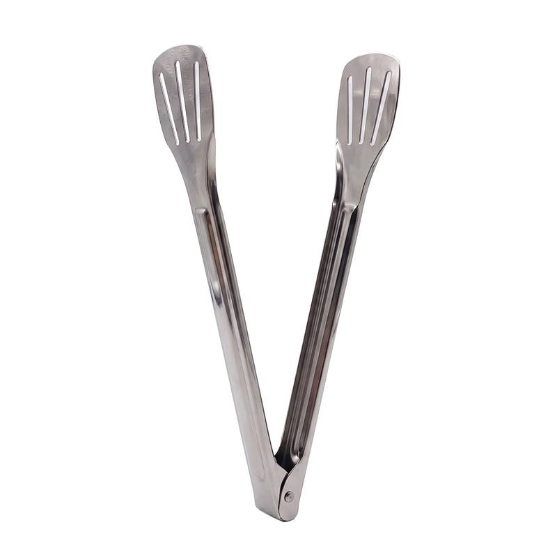 [HA5341] Pinza para servir, de metal