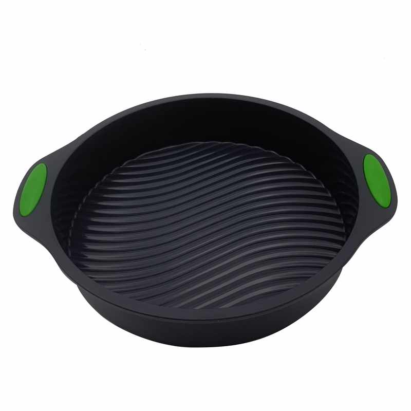 [HA5353] Molde de silicona para repostería