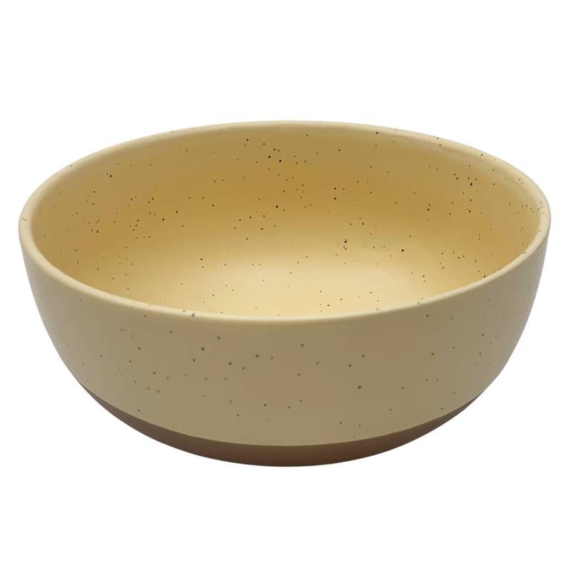 [HA5411] Bowl cazuela de cerámica, varios colores
