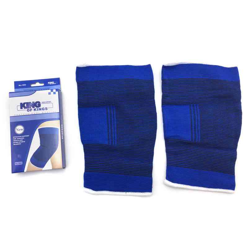 Protector para rodilla x2 en caja