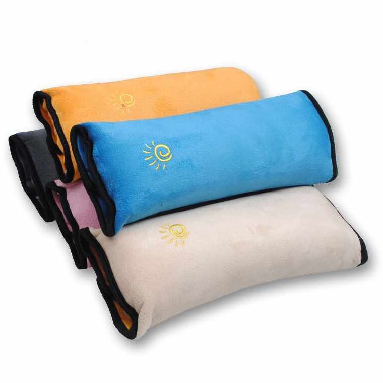 [HC1394] Protección almohadila para cinturón de seguridad, varios colores