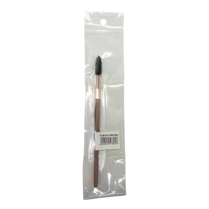 Pincel de maquillaje, cepillo para cejas PACK x12