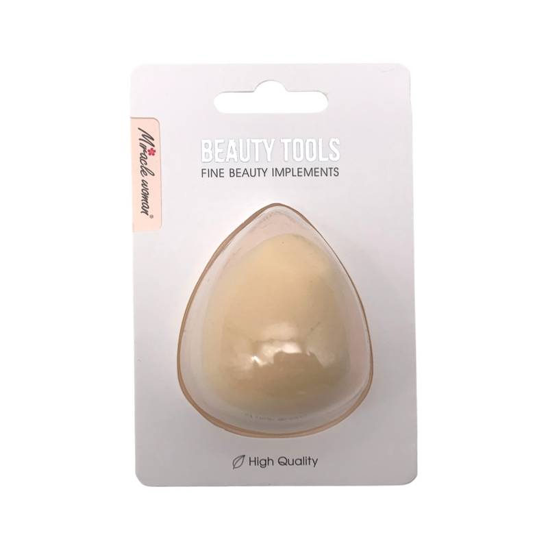 [HC1656] Esponja aplicadora en blister, varios colores