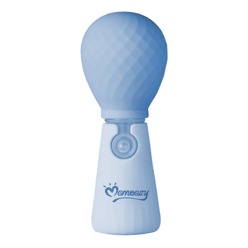[HC1659] Aspirador nasal para bebé, en blister, varios colores MOMEASY