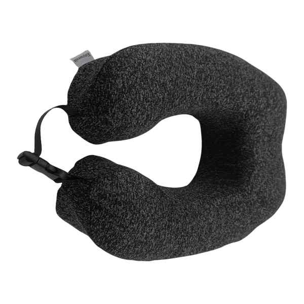 [HC1737] Almohada para viaje con memoria, varios colores
