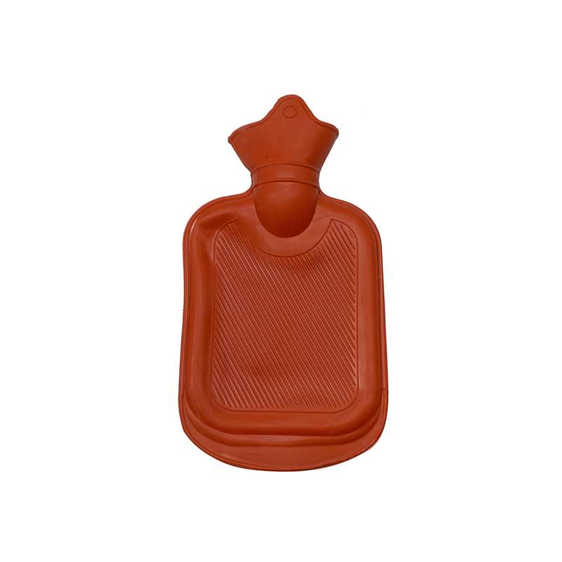 [HC1774] Bolsa de agua caliente, 250ml, varios colores, ideal para mascotas, en bolsa