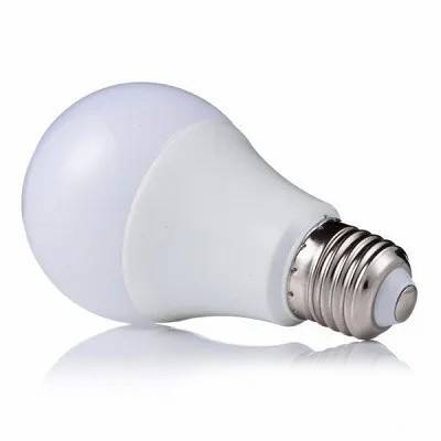 [HE1241A] Lámpara led 12W UPTIME 220V, luz CÁLIDA