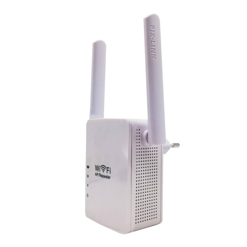 [HE1315] Repetidor de señal WIFI