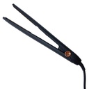 Planchita de pelo, placas de cerámica KEMEI KM-9831 60W, en caja