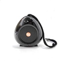 Parlante TG514 bluetooth 5.0 USB radio FM, T&G varios colores, en caja