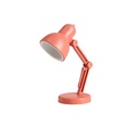 Lámpara led articulada miniatura base imantada, varios colores, en caja
