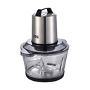 Procesadora picadora bowl de vidrio 2 velocidades, en caja 250W WINNING STAR