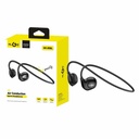 Auriculares inalámbricos deportivos, bluetooth V5.3, KLGO en caja