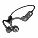 Auriculares inalámbricos deportivos, bluetooth V5.3, KLGO en caja