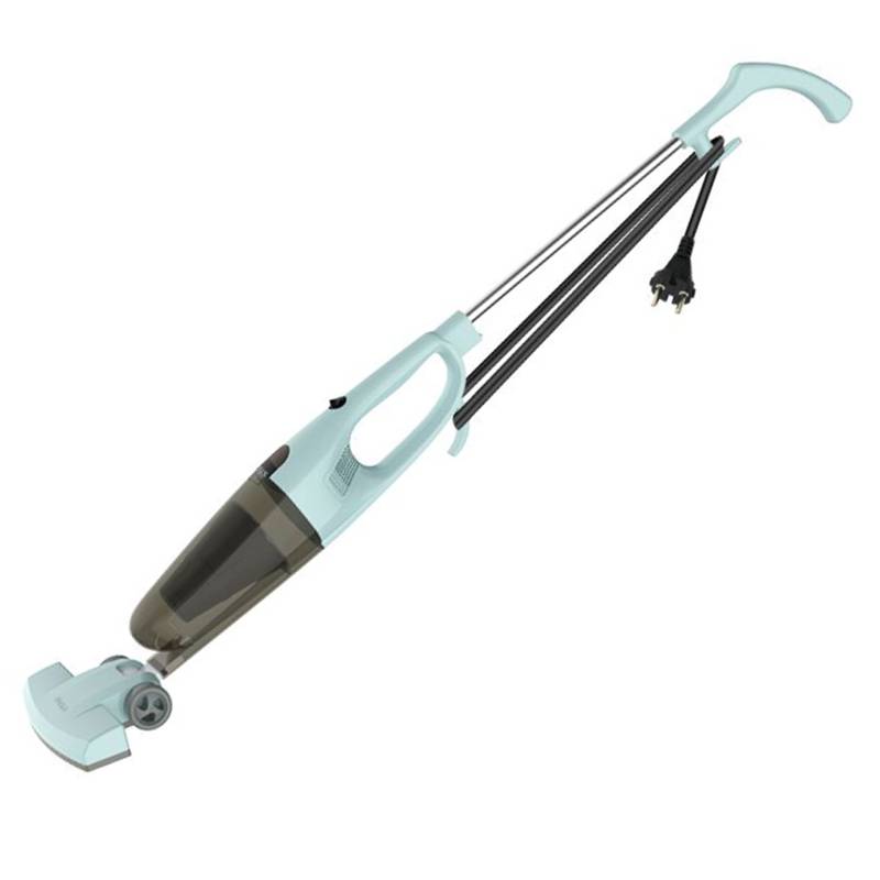 [HE1785] Aspiradora de mano, con cable, 0,8L, 400W, en caja, WINNING STAR