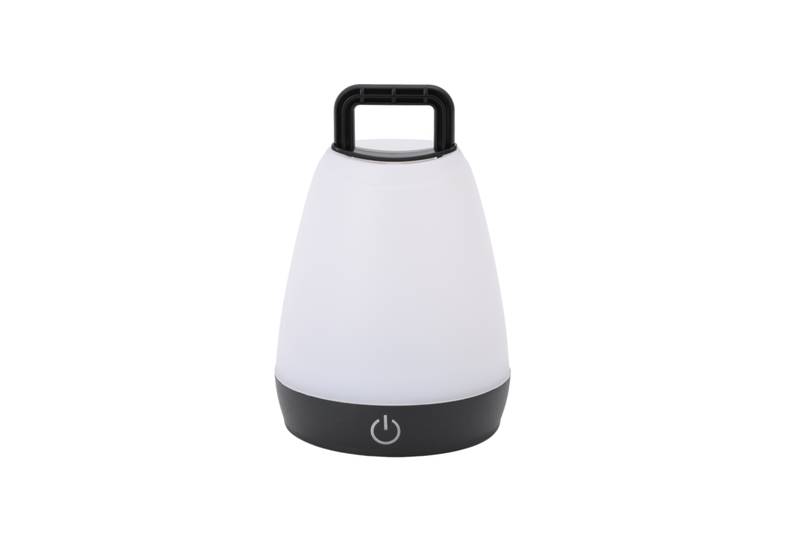 Farol mini de plástico, 3AAA en caja