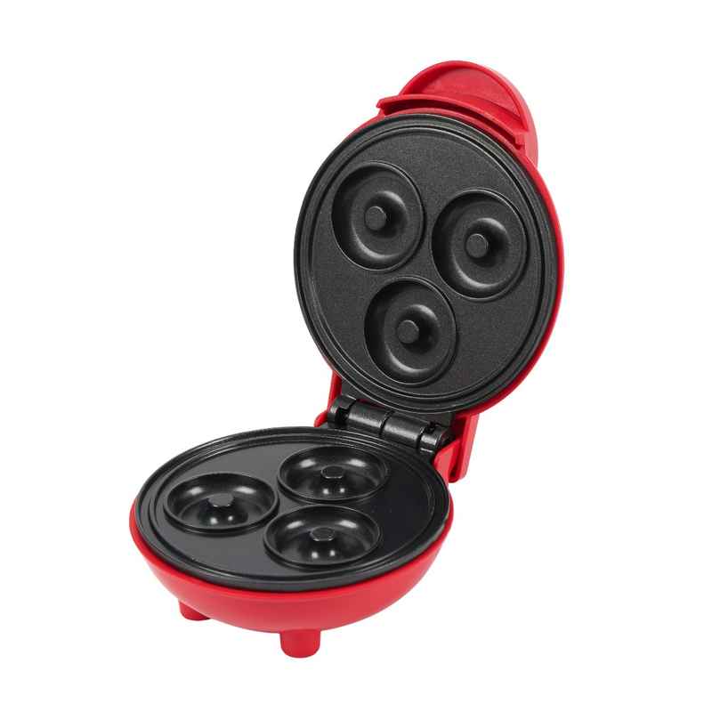 [HE2039] Máquina para hacer donas, 350W en caja