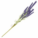Ramo vara de lavanda con 12 flores