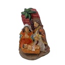 Pesebre Sagrada Familia, en caja, varios diseños