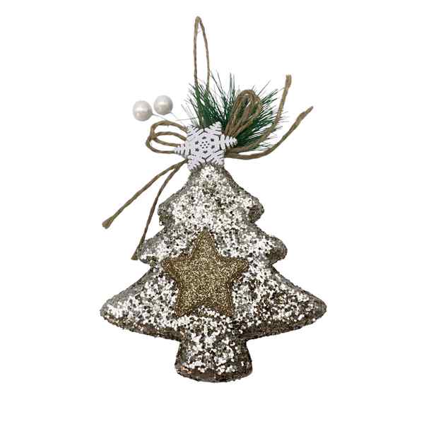 [HN0677] Adorno navideño árbol para colgar