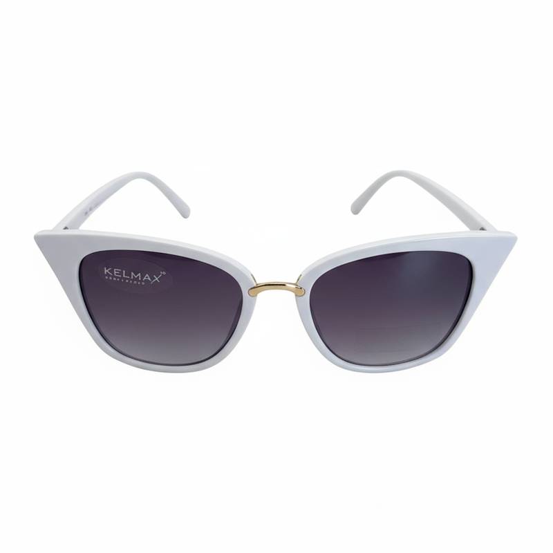 [HP0953] Lentes de sol de plástico Kelmax, con protección UV autorizados por MSP,3 colores