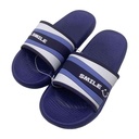 Chancleta sandalia de PVC, varios colores