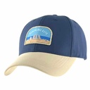 Gorro con visera, Uruguay con aplique PUNTA DEL ESTE , Armoric