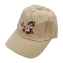 Gorro infantil con visera, varios colores