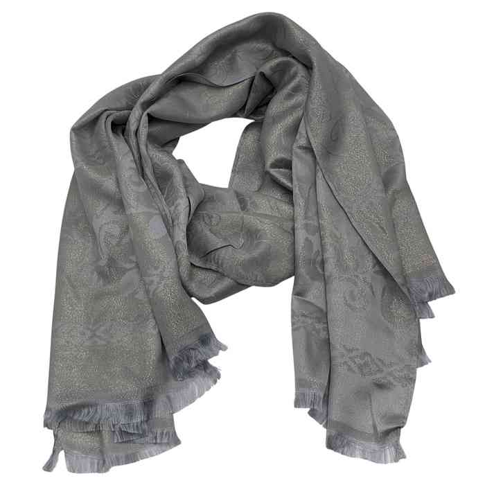 [HP1099] Pañuelo pashmina lisa, varios colores