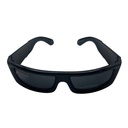 Lentes de sol de plástico Kelmax, con protección UV autorizados por MSP, 4 colores