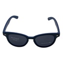 Lentes de sol de plástico Kelmax, con protección UV autorizados por MSP, 3 colores