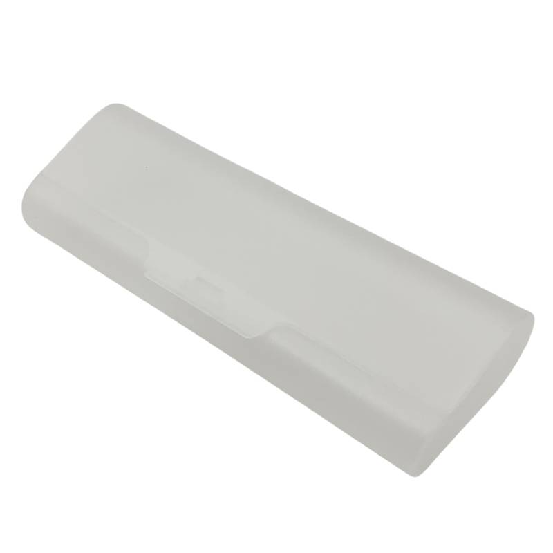 [HP1146] Estuche para lentes, rígido, de plástico, PACK x10