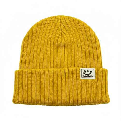 [HV1001] Gorro infantil, tejido, varios colores