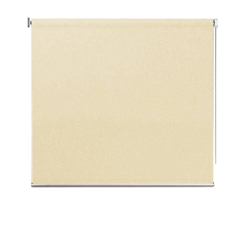 [HV1047BG] Cortina enrollable 80x200, BEIGE