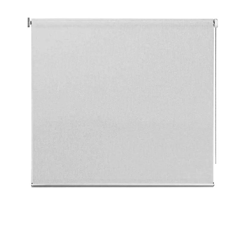 [HV1047GR] Cortina enrollable 80x200, GRIS