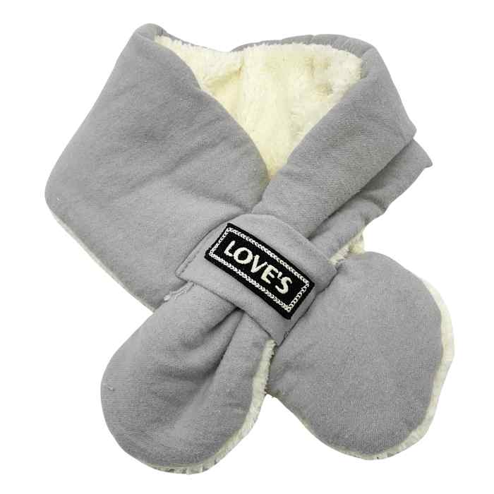 [HV1093] Bufanda infantil polar, varios colores