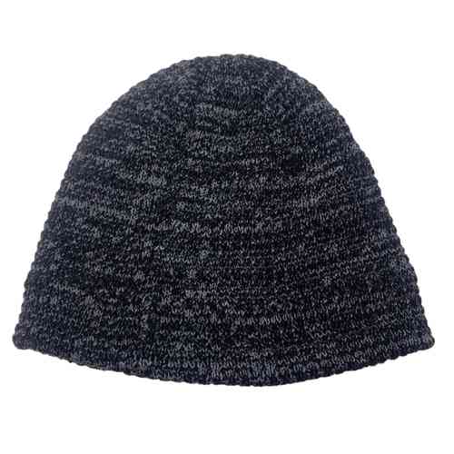 [HV1185] Gorro de adulto tejido, forrado, varios colores