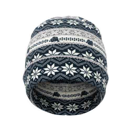[HV1188] Gorro de adulto, de poliéster, forrado, varios diseños