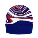 Gorro de adulto tejido, colores, Armoric