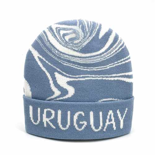 [HV1260C] Gorro de adulto tejido, colores, Armoric