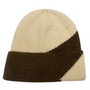 Gorro de adulto tejido, varios colores