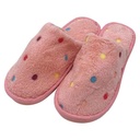 Pantuflas de adulto, 36-37/38-39/40-41 varios colores