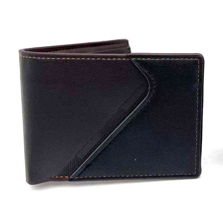 Billetera de caballero de PU