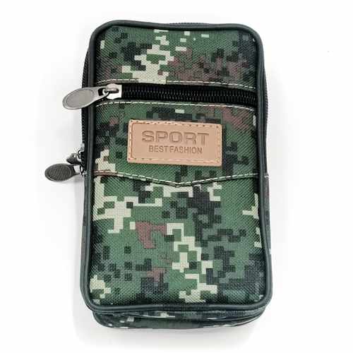 [HW1055] Bolso vertical para cinturón, en bolsa
